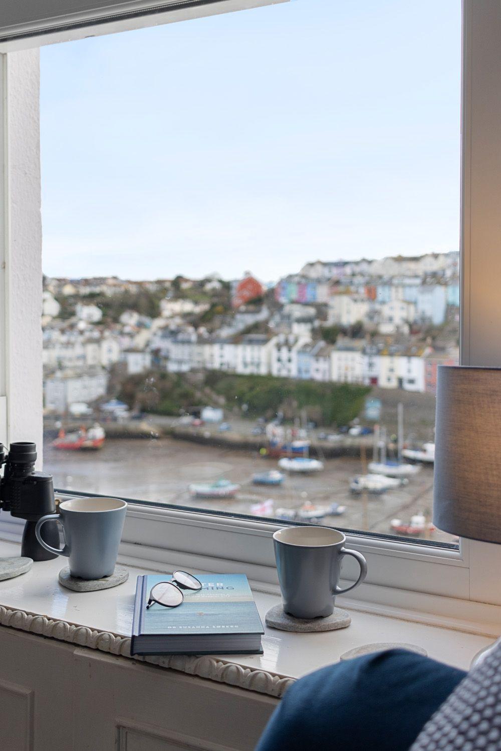 Polly's Place Holiday home Brixham