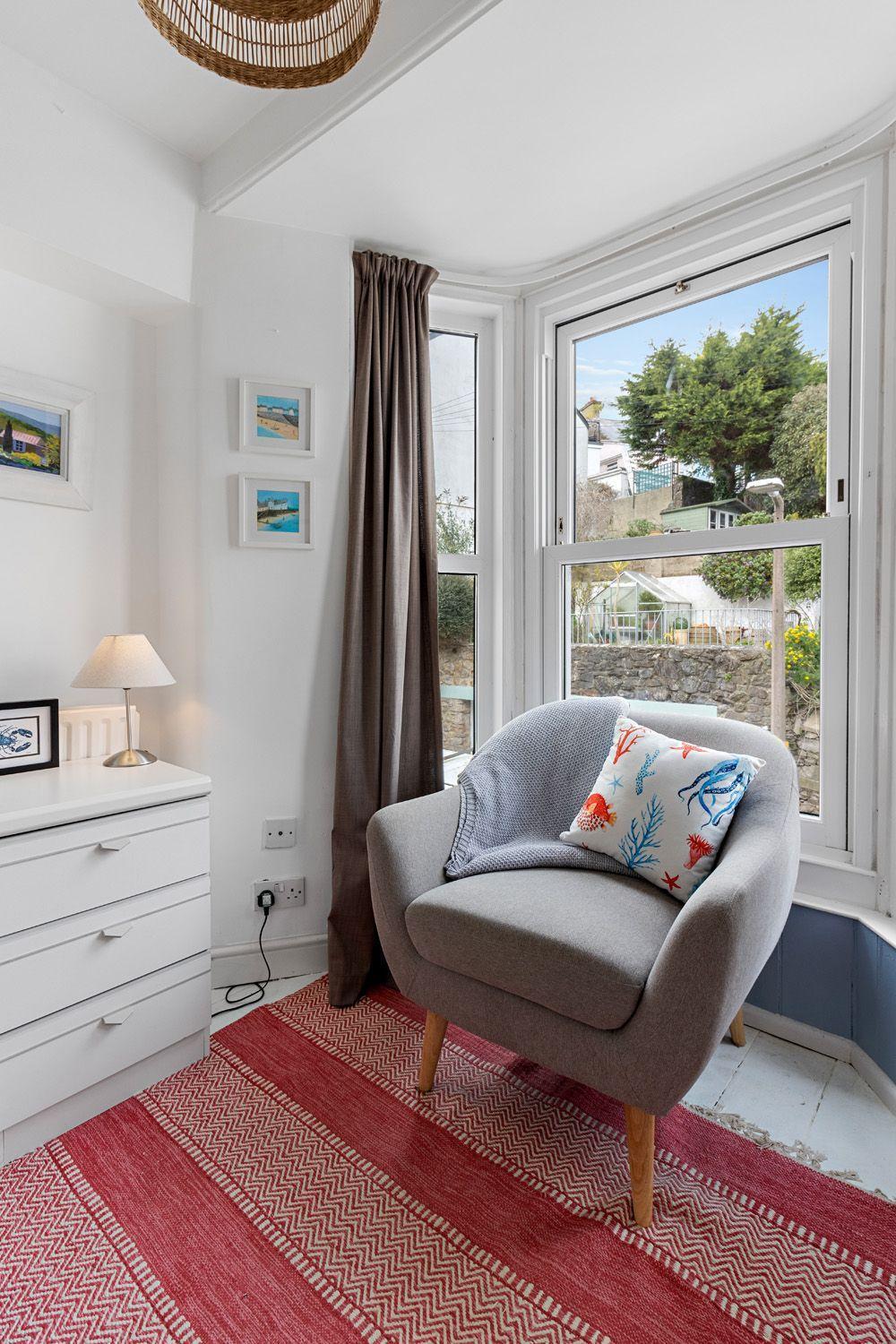 Polly's Place * Brixham