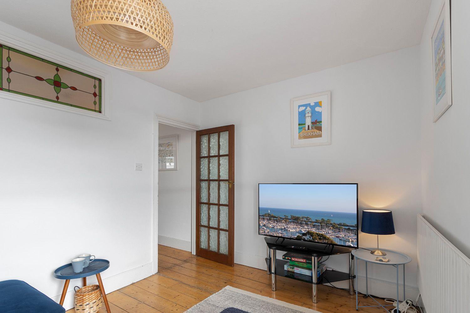 Holiday home Polly's Place Brixham