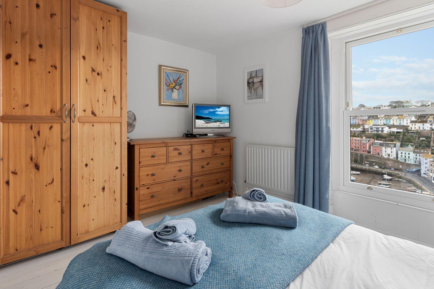 Polly's Place * Brixham