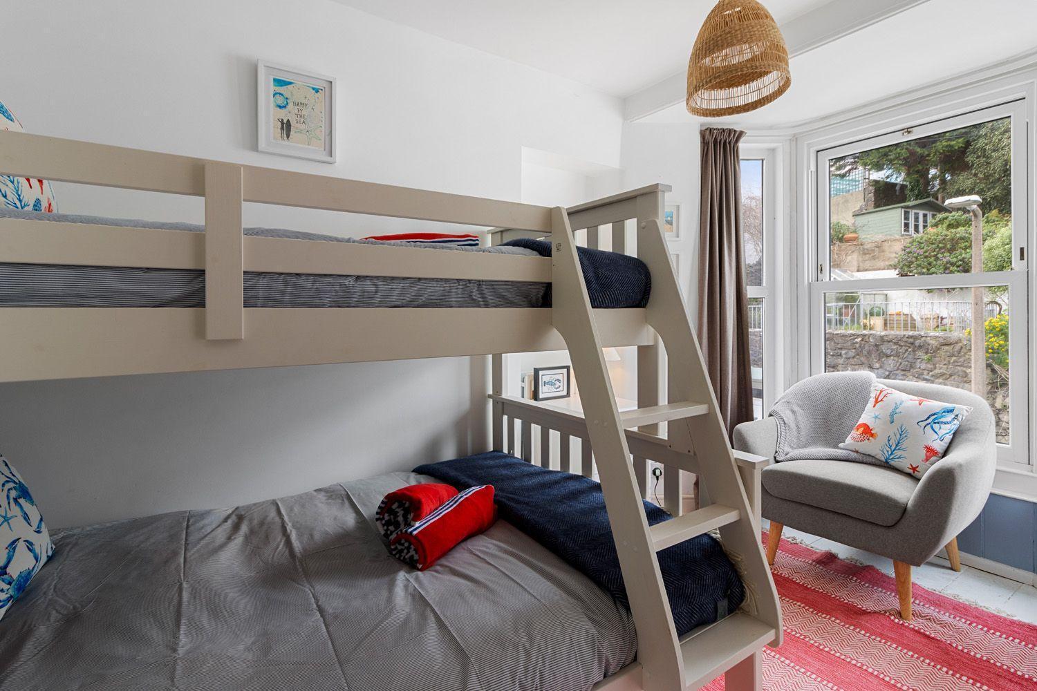 Polly's Place Holiday home Brixham