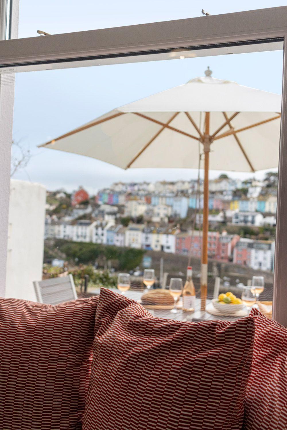Polly's Place * Brixham